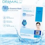 Dermal Aqua Essence Mask
