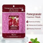 Pomegranate Essence Mask